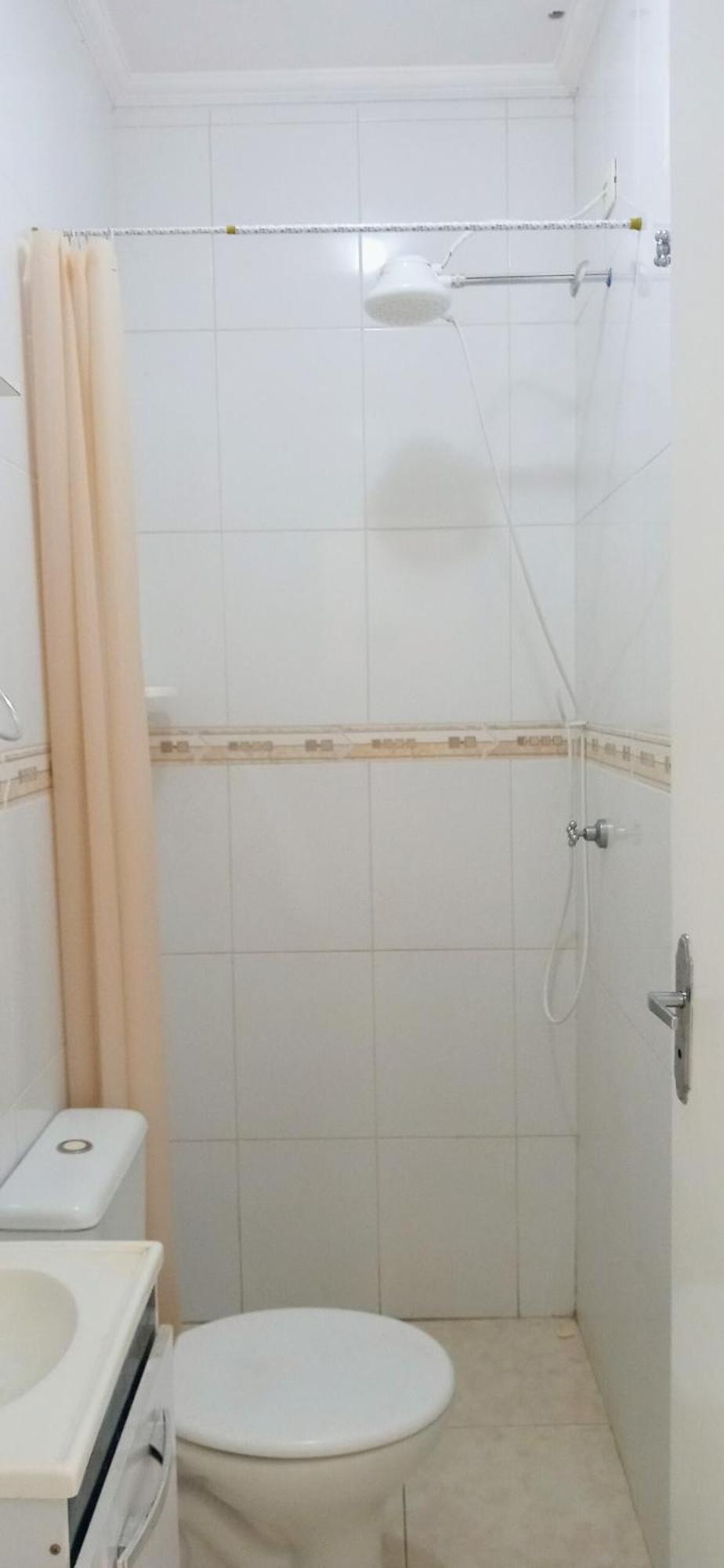 Com Banheiro Super Espacosa Hospedagem domiciliar